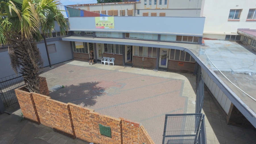 Commercial Property for Sale in Rustenburg Central North West